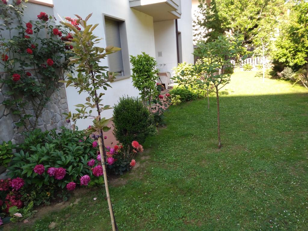 Villa Marina Laterina Ruang foto